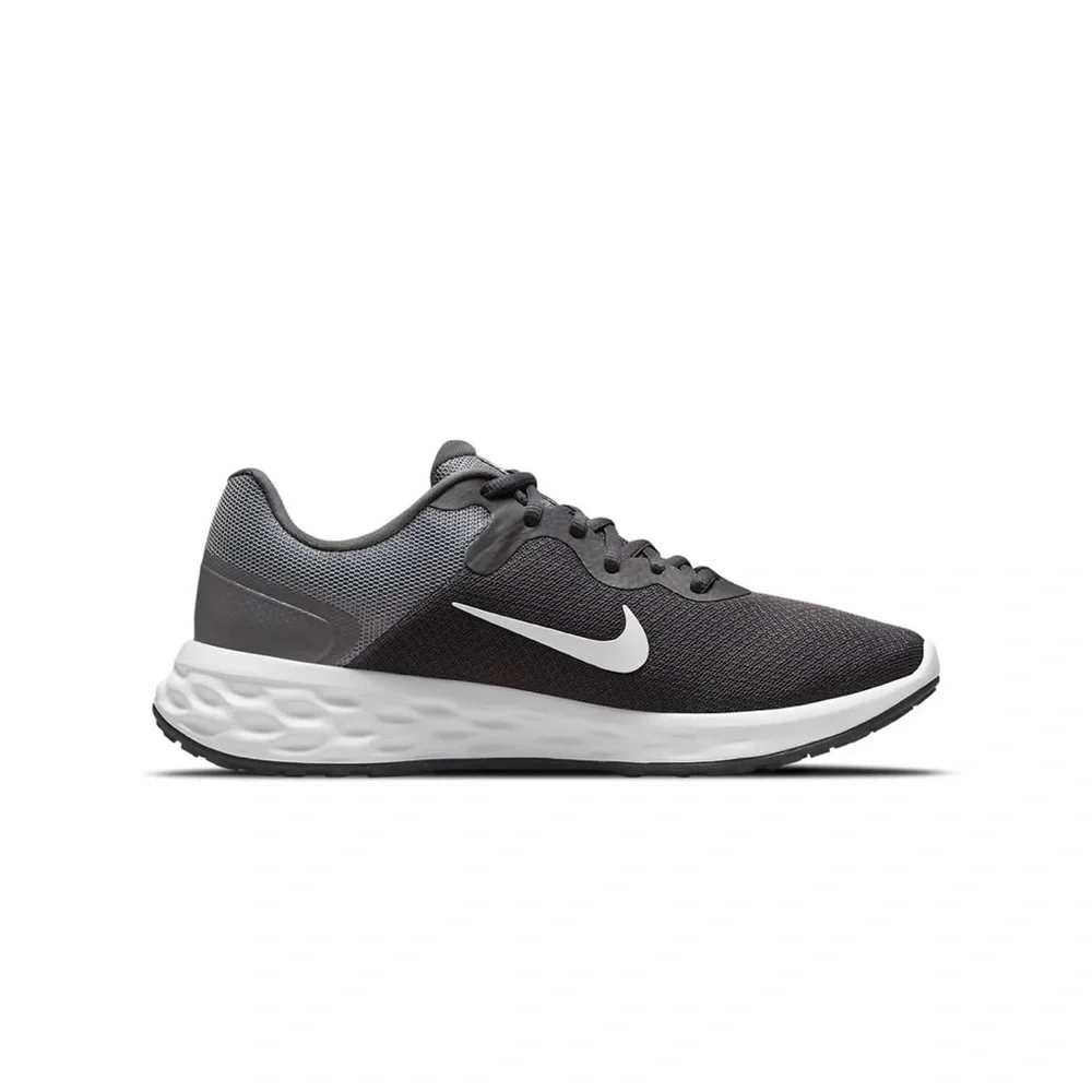 Brand New Nike Revolution 6 'Iron Grey' Men’s Running Shoes DC3728-004_3